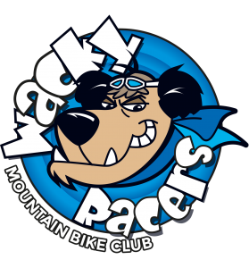 Mountainbikeclub Wacky Racers
